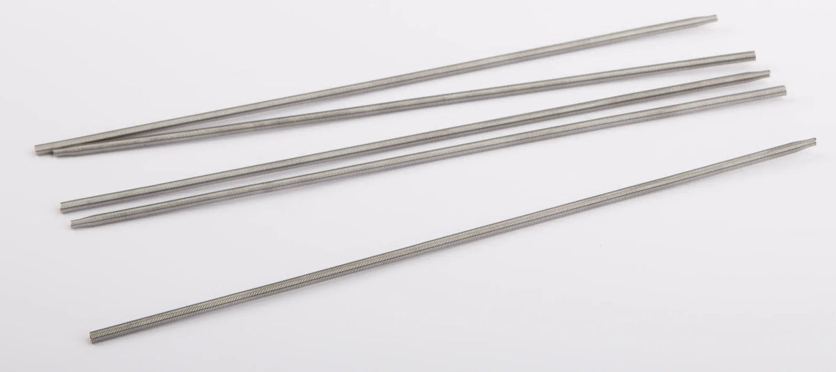 Antriebsspirale klein für Fliehkraftregler