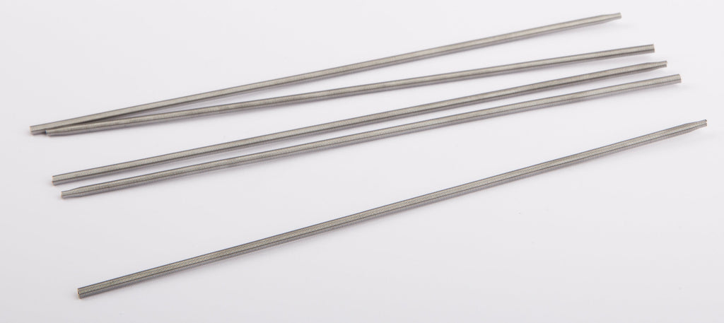 Small drive spiral for centrifugal governor (1 pack - 5 pieces)
