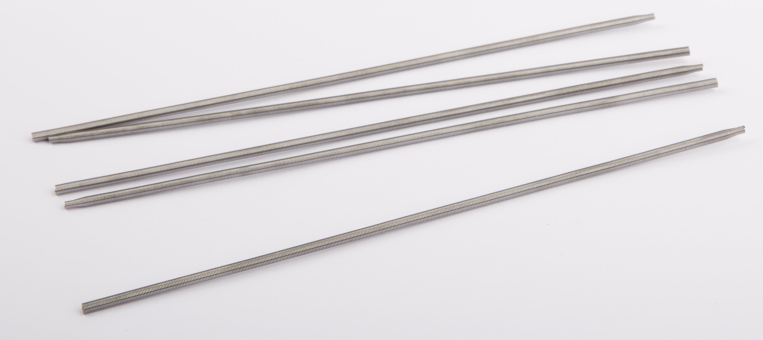 Small drive spiral for centrifugal governor (1 pack - 5 pieces)