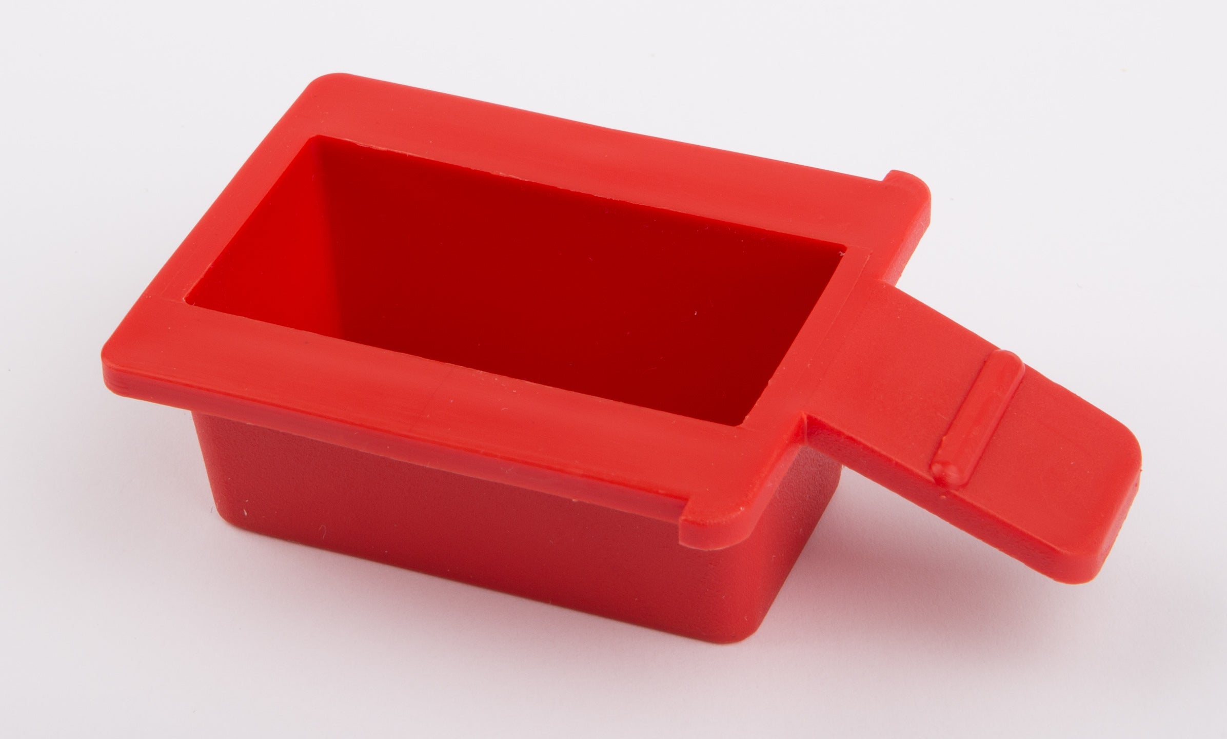 Condensation tray