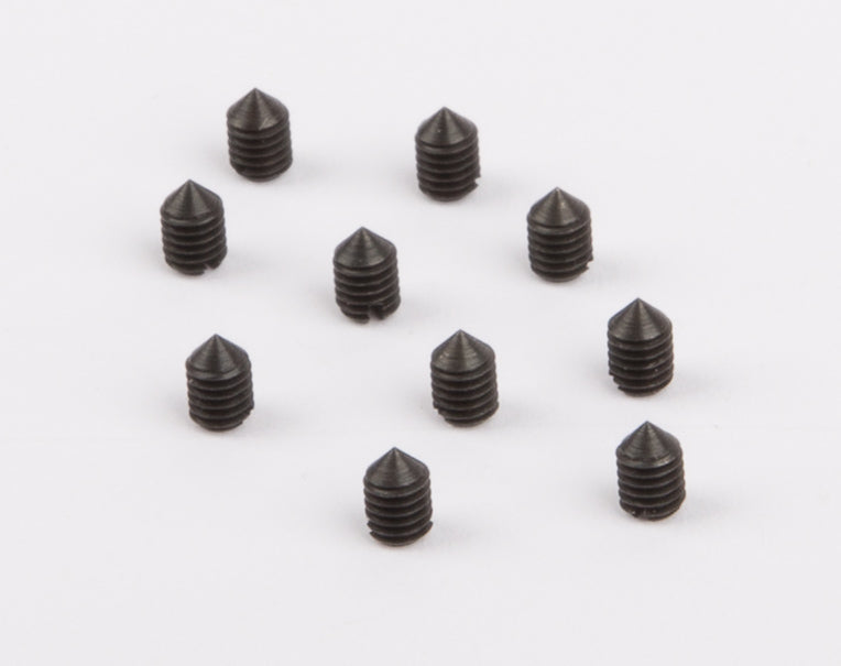 Grub screws for line rollers (1 bag = 10 pieces)