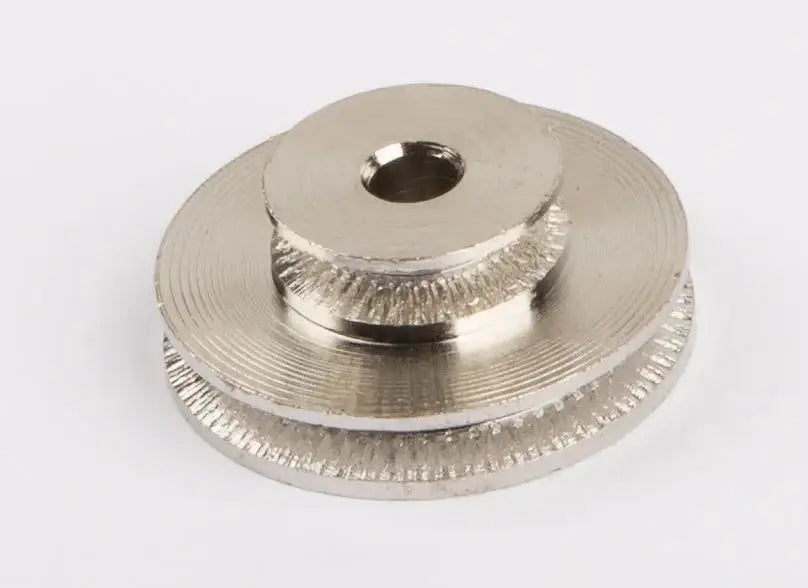 Schnurlaufrolle / Doppelschnurlaufrolle 25 mm