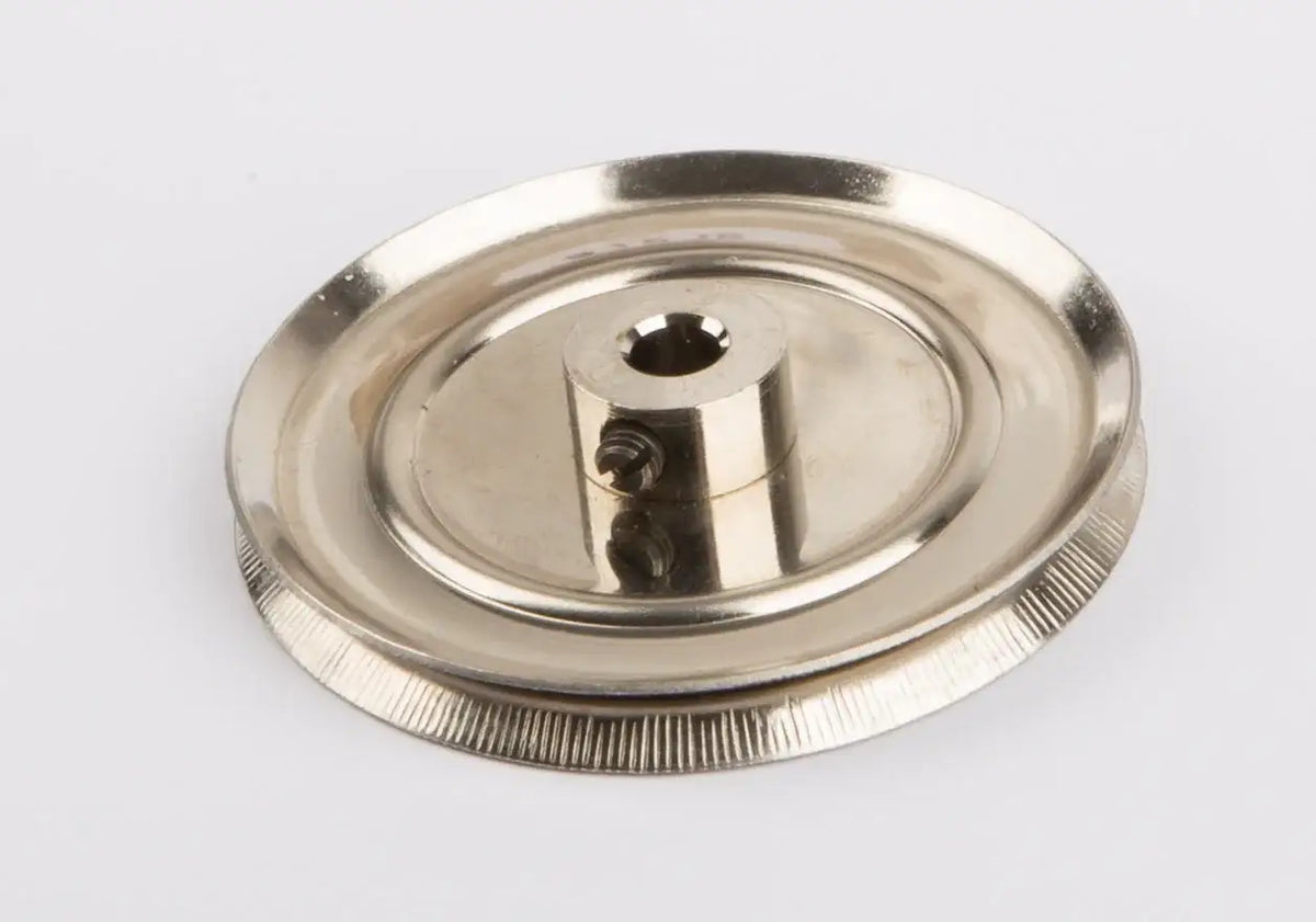 Schnurlaufrolle 38 mm außen