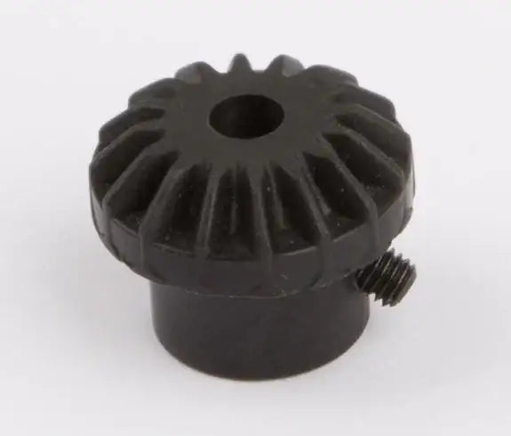 Kegelzahnrad, D = 17 mm