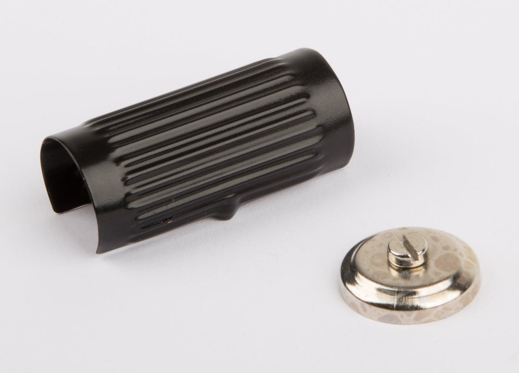 Cylinder cover