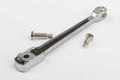 Kolbenpleuelstange mit Schraube