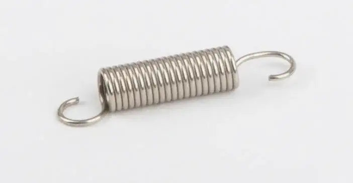 Zugfeder für Lenkung