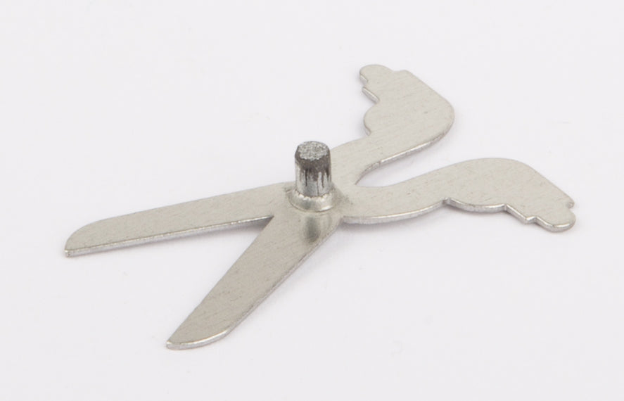 Scissors for M74
