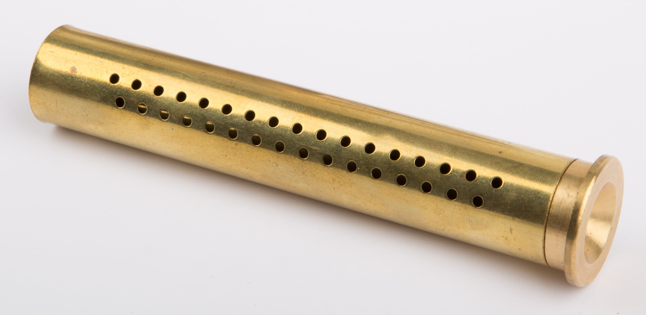 burner tube