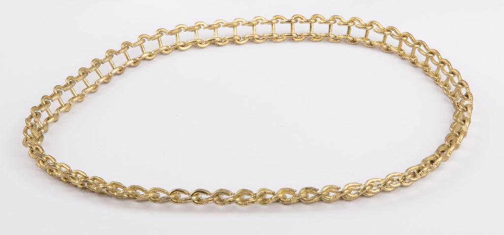 Drive chain, 27 cm (56 links)