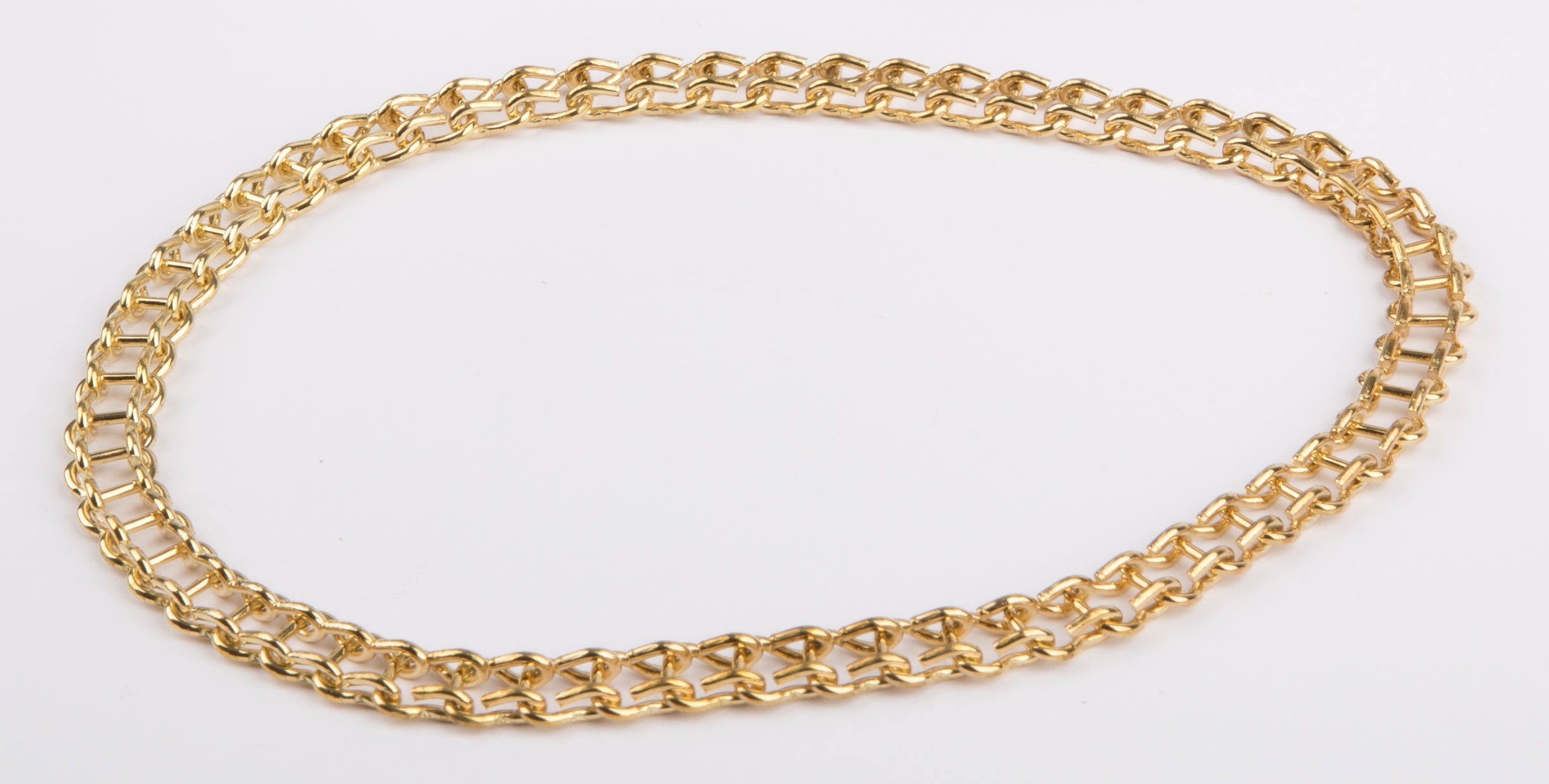 Drive chain (57 links)